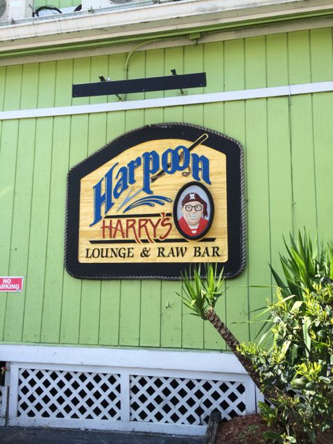 Harpoon Harry's