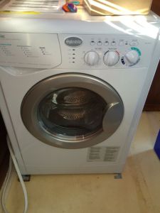 Washer:Dryer