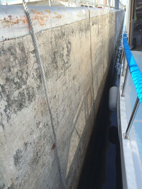 10.56am getting lines from the lockmaster