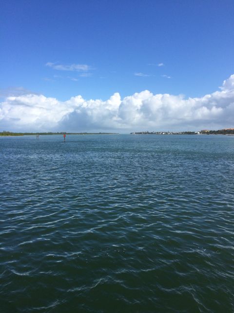 11.50 see that opening - ocean