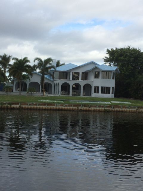 9.50 house being built