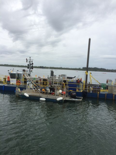 dredger - jan 20 2015 10.07am