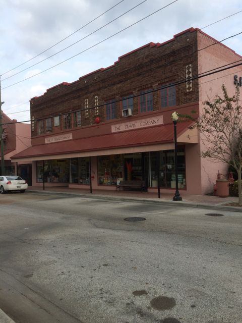 Hardware store - cocoa village