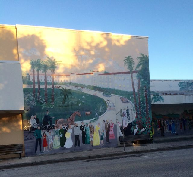 city mural 1 lighter