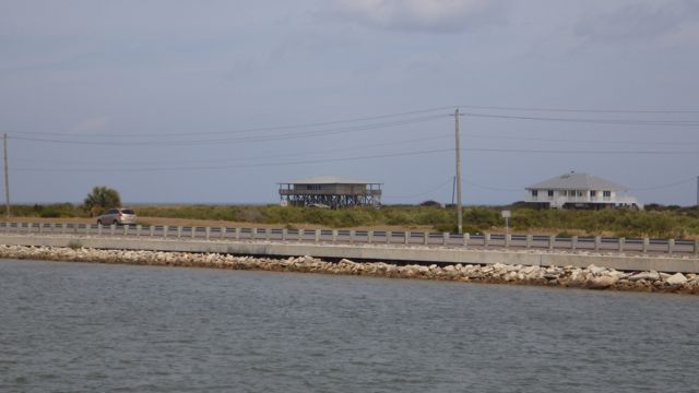 Beach House On Atlantic 12.46pm FEb 23 2015 D