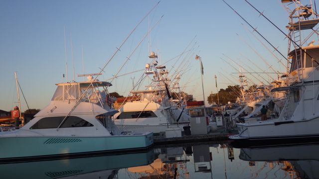 Line of fishing boat Mar 16 2015