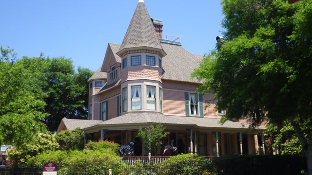 for sale - castle - horses