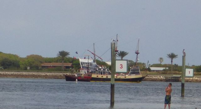 Pirate battle begins 6 - use this one