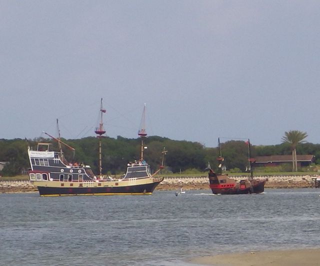 Pirate battle begins 9e - use this one