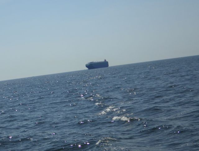10.27am cargo ship 1 of 2 5-25-15