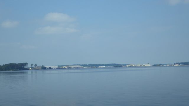 10.55am - coast guard air base - 5-19-15