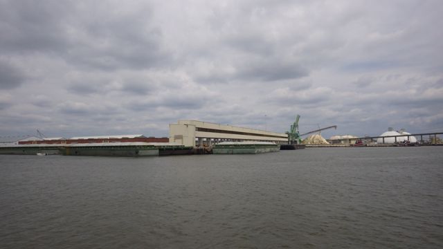 11.34am barges beaufort, NC  5-14-15 B