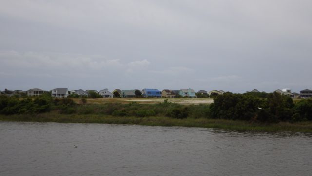 11.37am - that blue house?  5-6-15