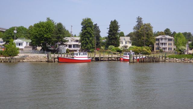 12.40pm - pilot boats - 5-29-15