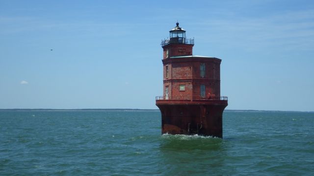 12.58pm Wolf Trap Light  5-24-15