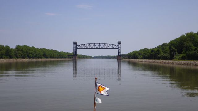 13.19pm - 1.19pm lift bridge 5-29-15