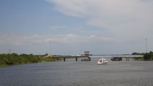 14.17 - 2.17pm - tank being pulled across - 5-13-15