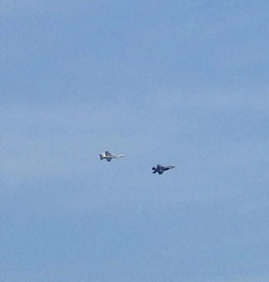 15.26 - 3.26 - aircraft above -Good - 5-26-15