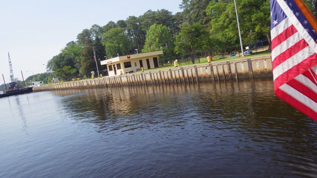 15.33 - 3.33pm - other side concrete and steel - 5-20-15