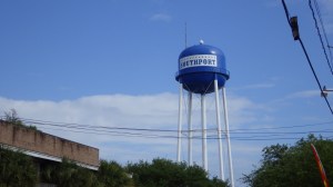 17.00pm - 5.00pm - Southport Water tower -5-8-15