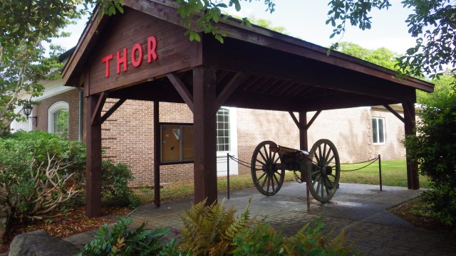 17.13pm - 5.13pm - THOR for hire -5-8-15