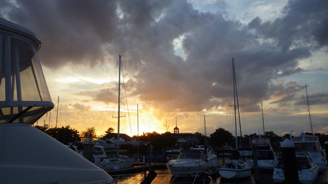 20.07 - 8.07pm sunset 5-27-15