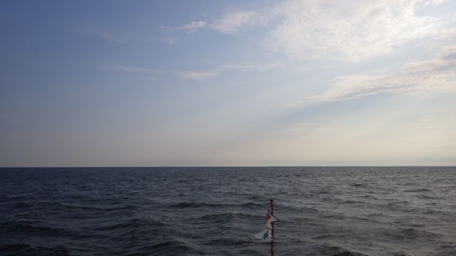 7.38am - early morning water - 5-29-15