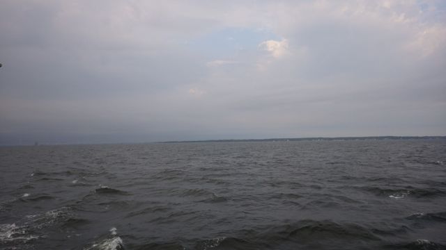 7.38am - other side early morning 5-29-15