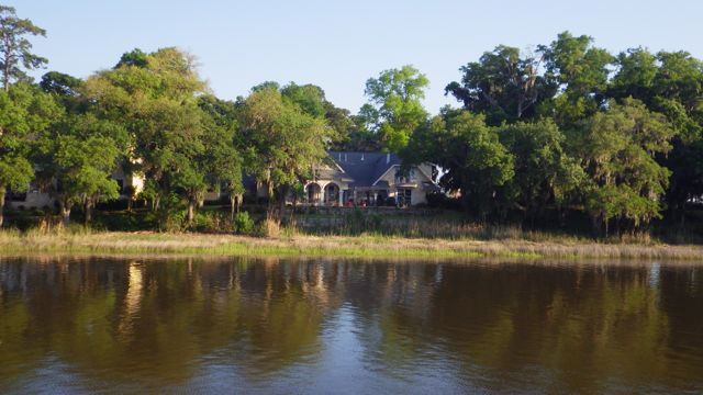 7.59am home along the waterfront 5-1-15