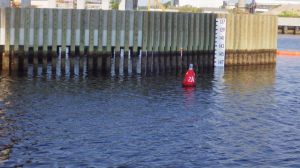 8.29am 2A - near 148ft bridge  5-24-15