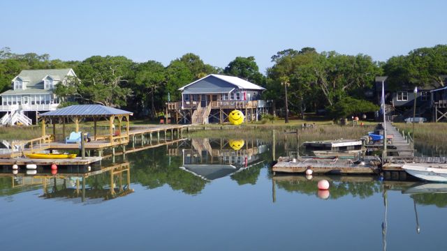 8.32am smiley face - 5-4-15