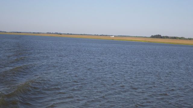 8.47am that is the trawler we are following 5-1-15