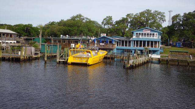 8.52am - Sea Sound Fast boat - 5-6-15