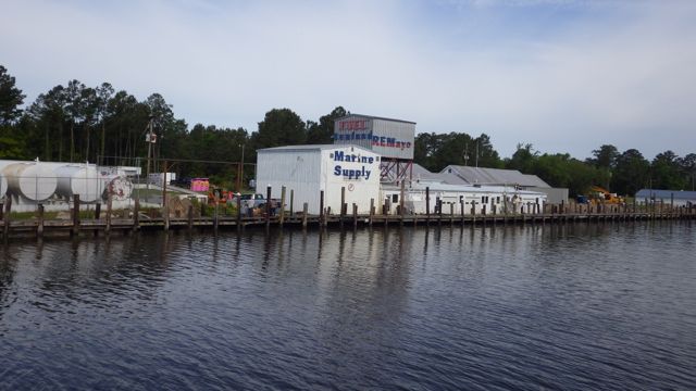 9.26am - Re MAyo marine center - 5-17 -15