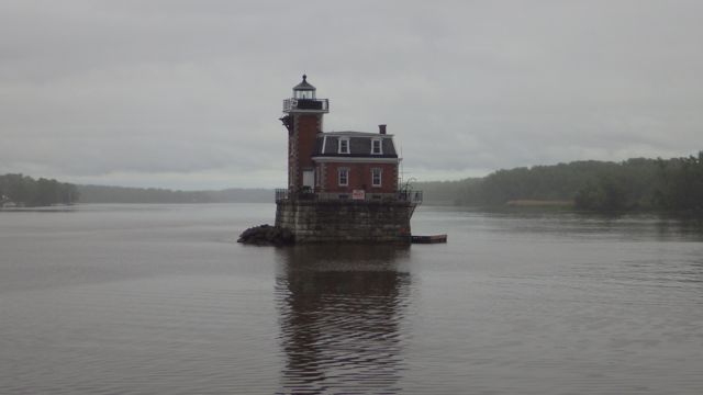 11.18am - light house marker  6-15-15