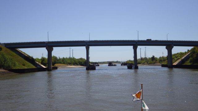 11.36am first bridge - 5-30-15