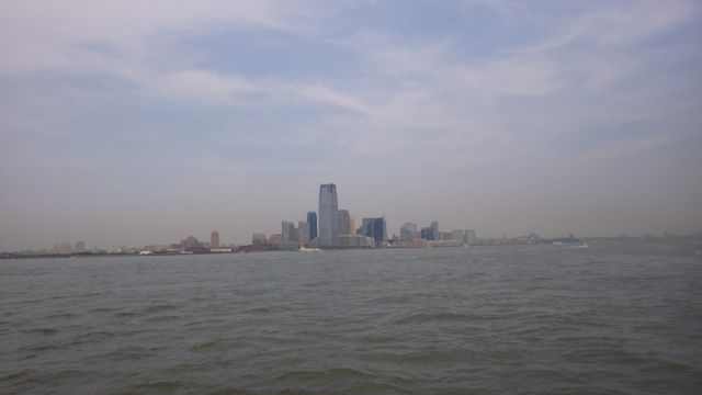 11.49am - Jersey skyline - 6-12-15