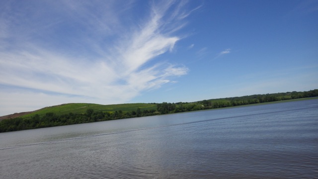 11.59am  - top of the world  6-17-15