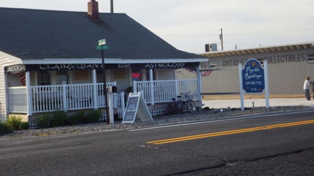 18.30 - 6.30pm - pyschic  5-31-15