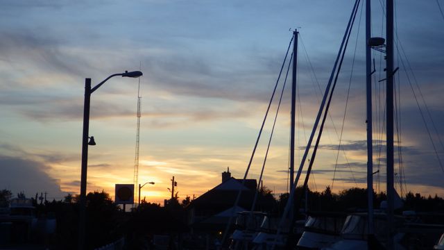 20.16 - 8.16pm - sunset   5-31-15