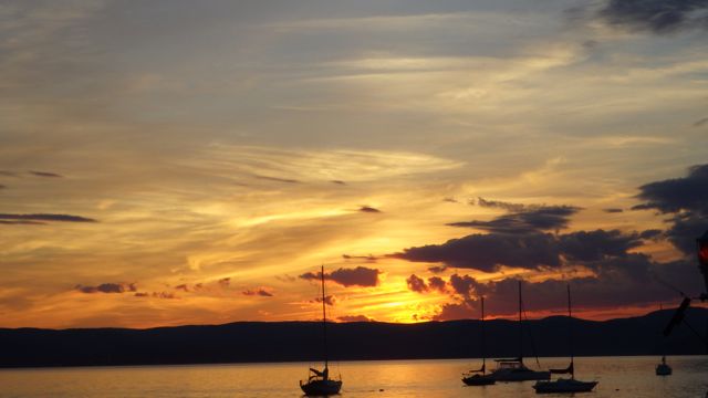 20.25 - 8.25pm - sunset Half Moon Bay - 6-13-15
