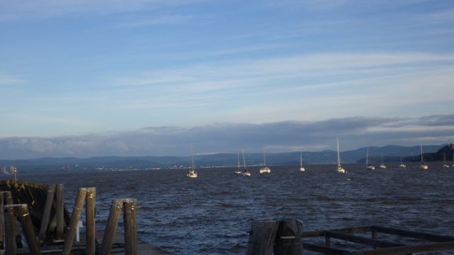 6.29am Sunrise 6-13-2015