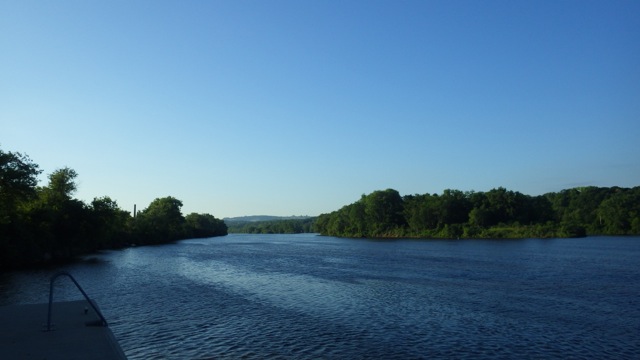 6.31am - sunrise  6-22-15