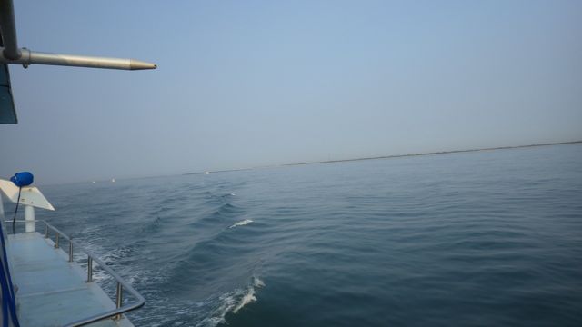 7.14am - 3 going our way - 6-10-15