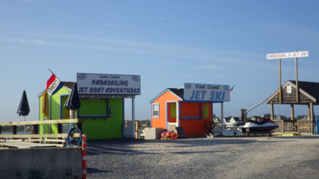 7.47am Parasailing - 5-31-15