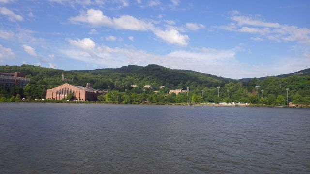 8.26am - west point football?  6-14-15