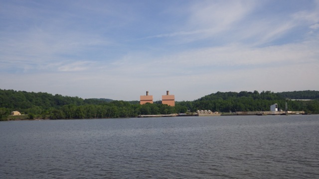 9.33am - stacks  - 6-14-15