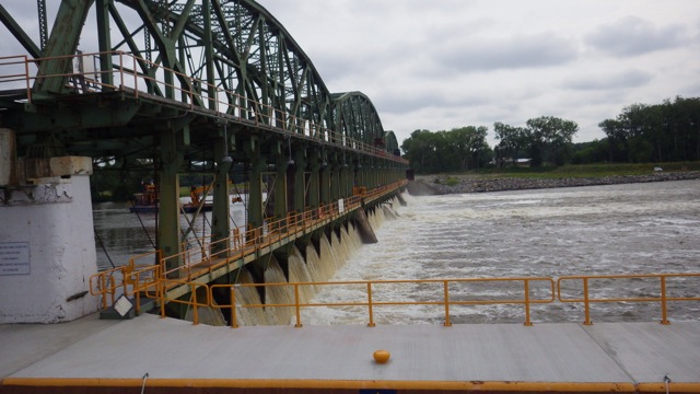 9.42am - waterfall - 6-18-15