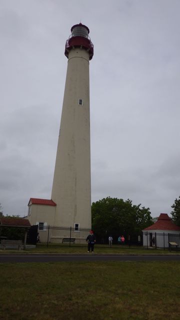 lighthouse with WJ 6-4-15