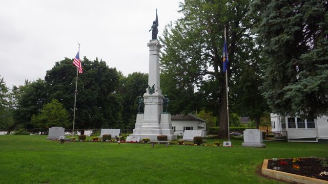 Waterford memorial  6-16-15